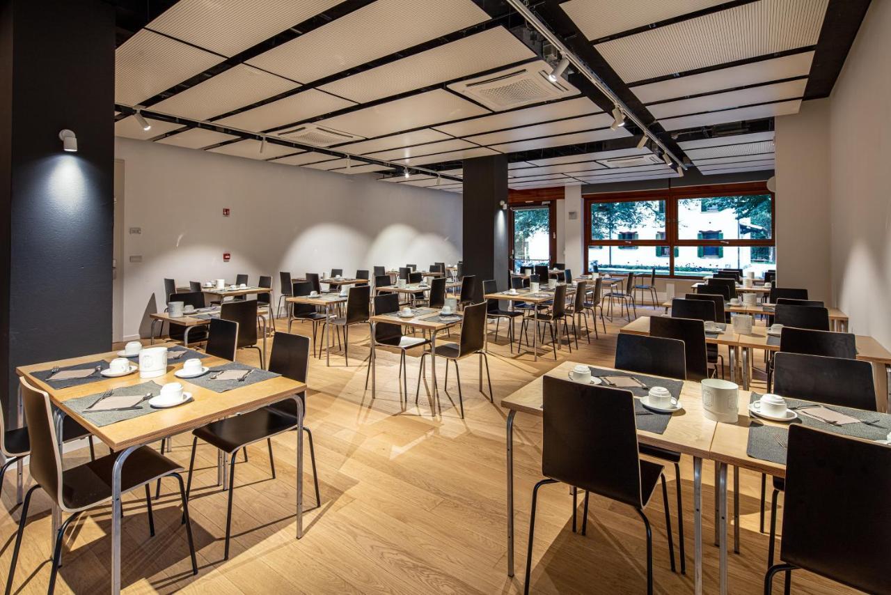 Hotel La Pergola Lignano Sabbiadoro Luaran gambar