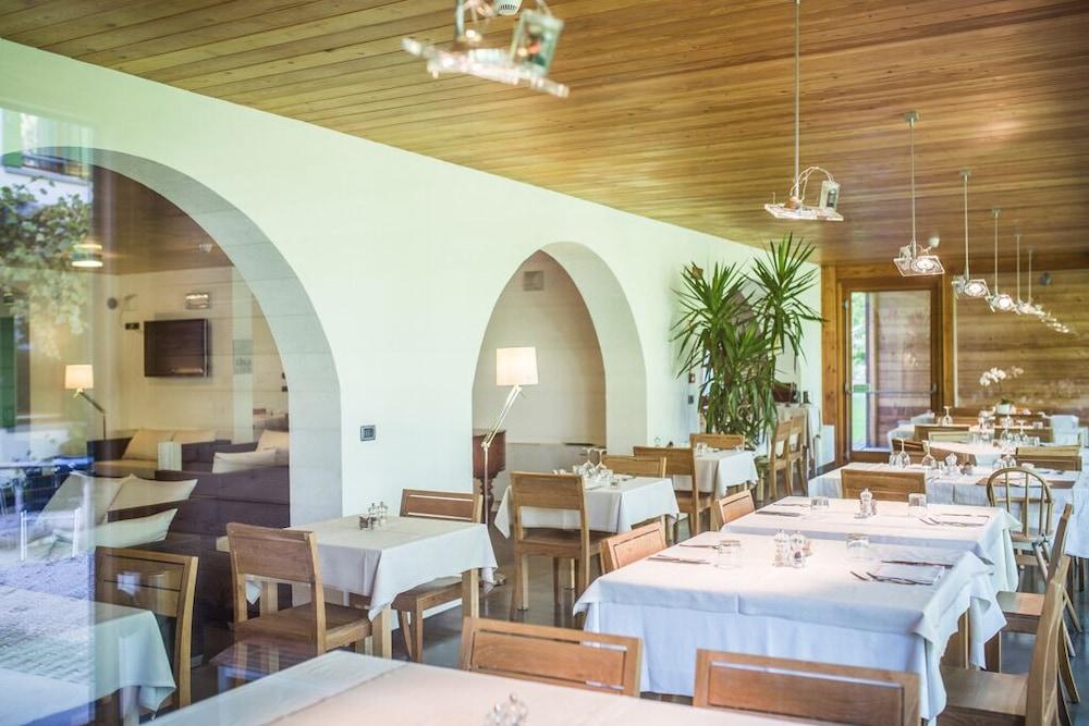 Hotel La Pergola Lignano Sabbiadoro Luaran gambar
