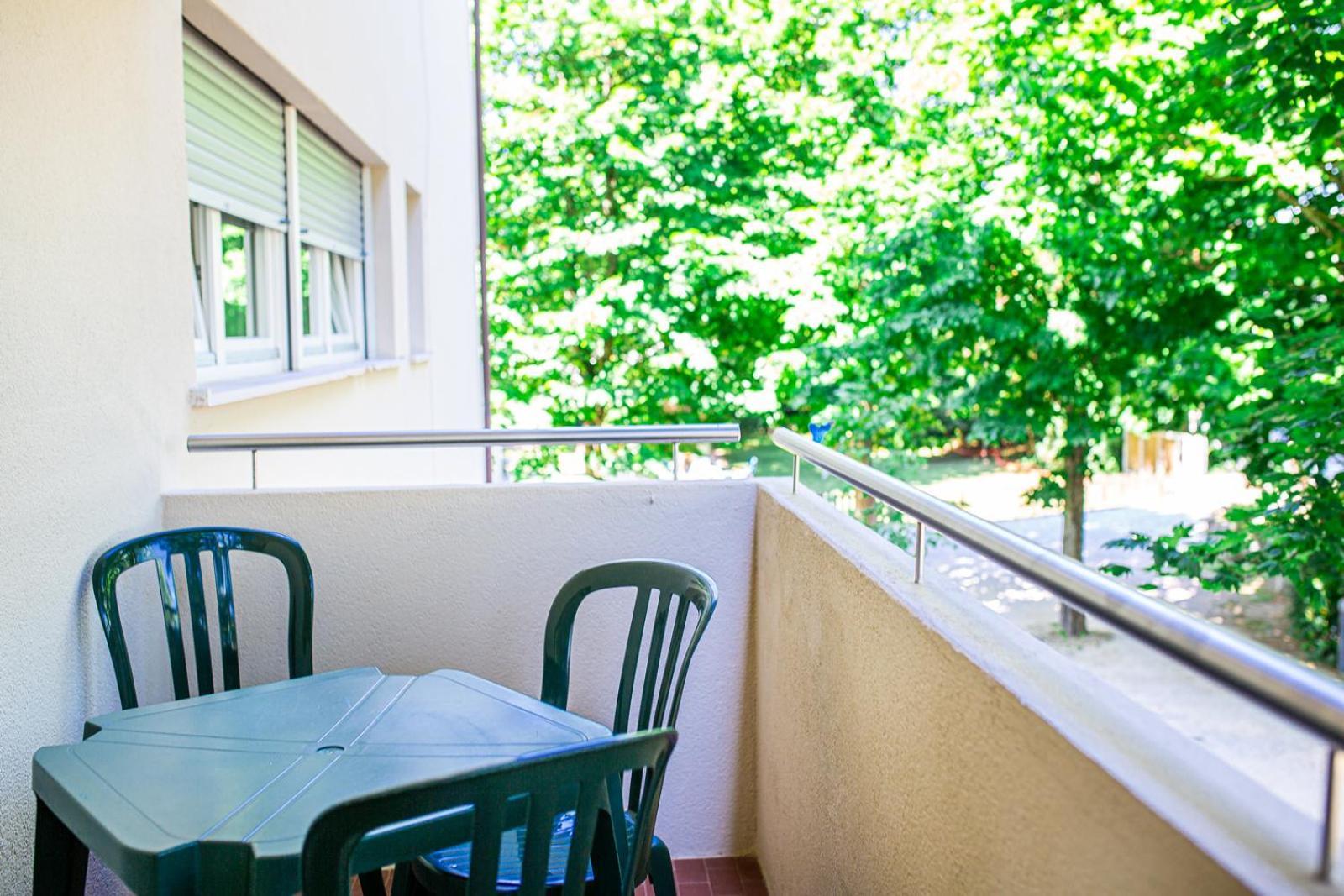 Hotel La Pergola Lignano Sabbiadoro Bilik gambar