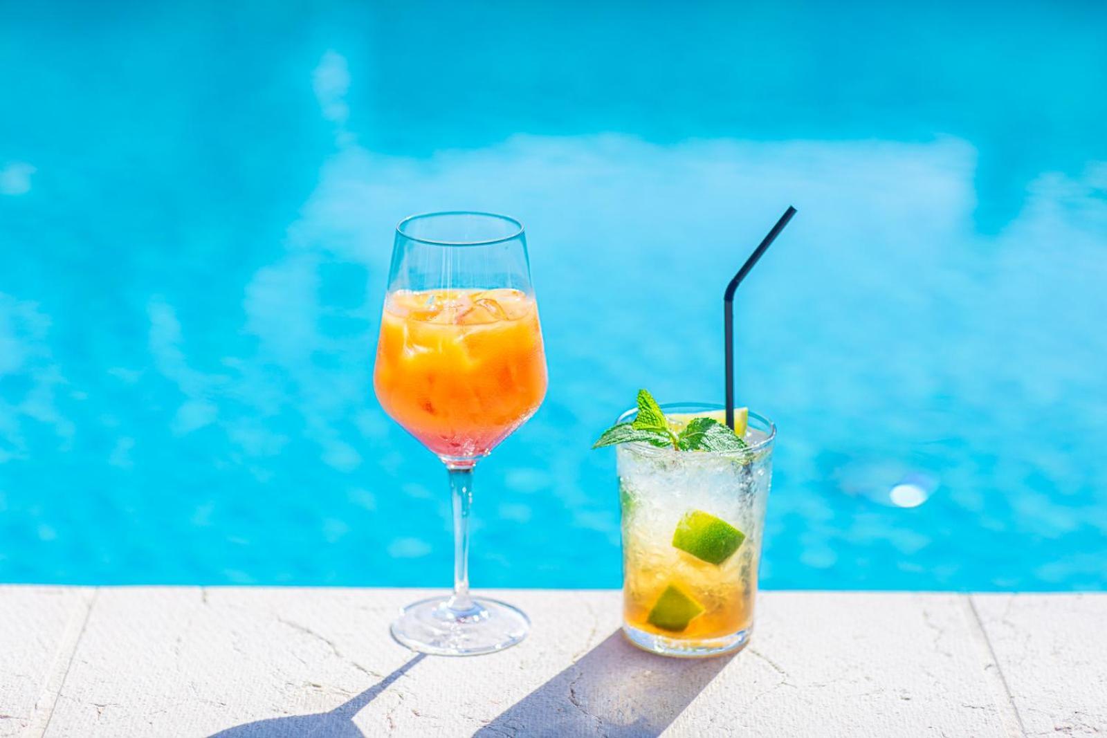 Hotel La Pergola Lignano Sabbiadoro Luaran gambar